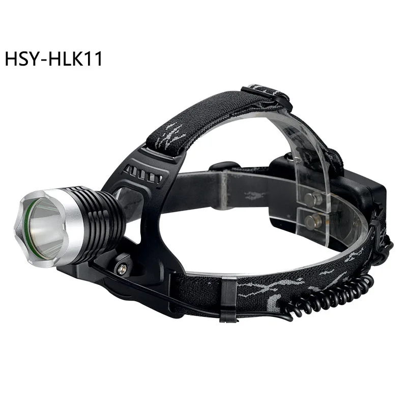 Прочная Налобная лампа наружный налобный фонарь рабочее освещение для кемпинга