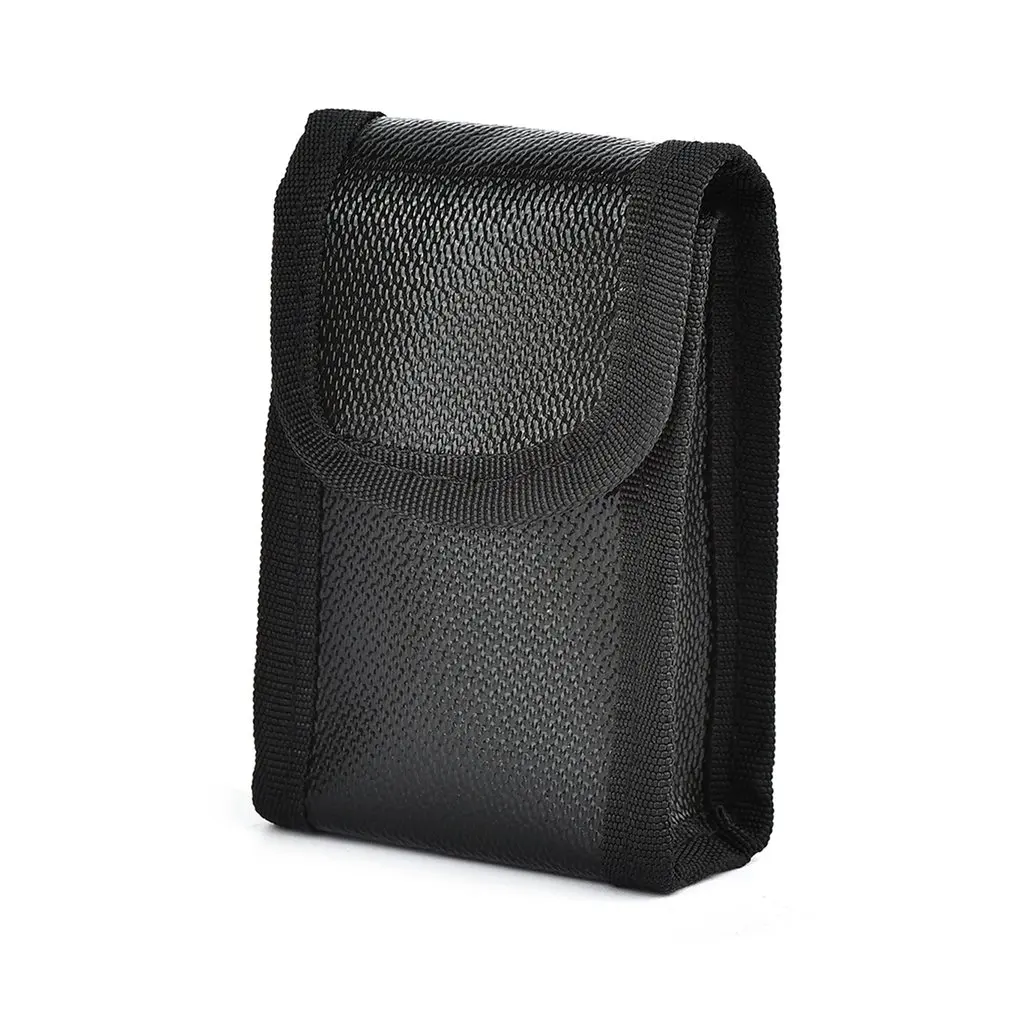 

Противопожарная и Взрывозащищенная сумка для хранения батарей Flying Glasses V2