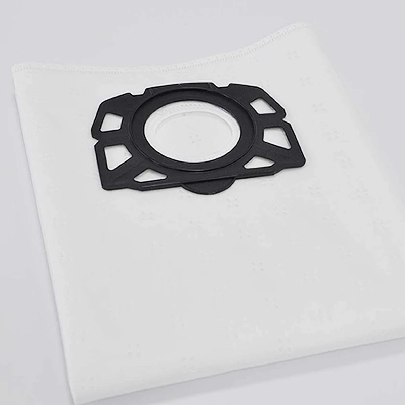 

Pack of 12 for Karcher MV4 MV5 MV6 WD4000 Vacuum Cleaner Dust Bag & 1set A3 Magnetic Whiteboard Dry Erase Calendar Set