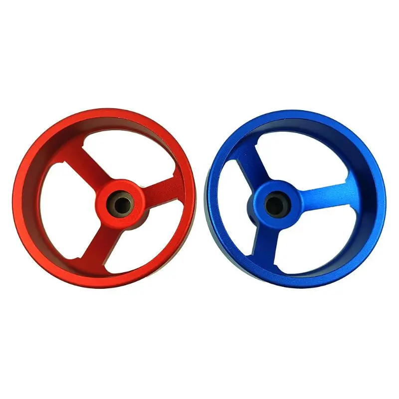 

Round Woodworking Doweling 08560 Hole Drilling Positioner Self Centering Drill New 2020