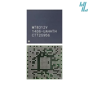 Image for MT8312V-UAHHTH MKT Tablet Computer CPU 28nm 1.3GHz 