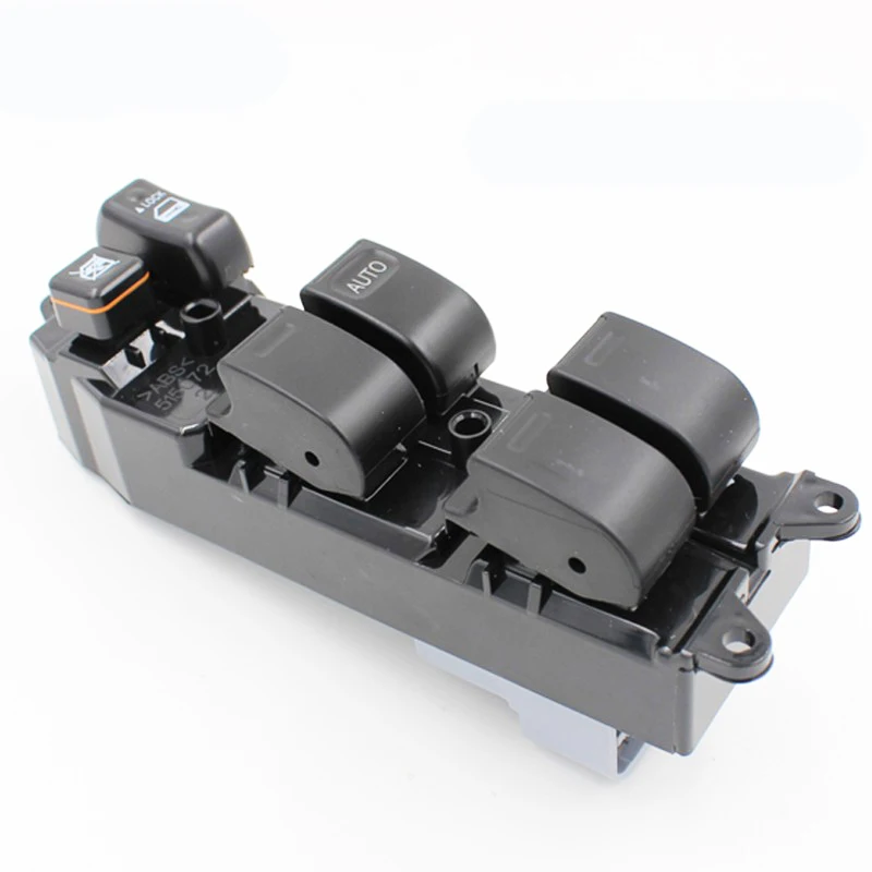 Для Toyota 2007 2013 HILUX Новый переключатель управления окном главный выключатель