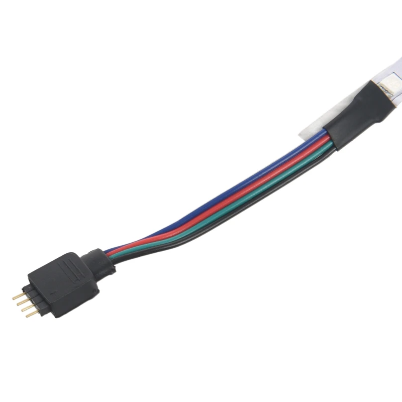 

5M RGB 300 5050 : DC12V