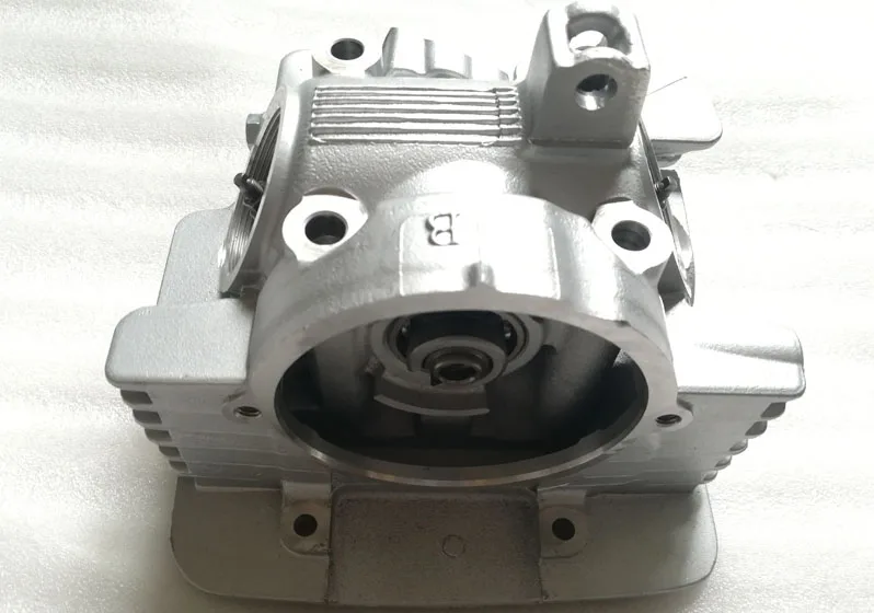Мотоцикл в сборе головки блока цилиндров в сборе для Yamaha YBR125/JYM125(евро II/III модель