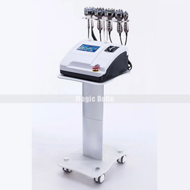 Горячая распродажа! Машина для сжигания жира похудения машина скульптурирования