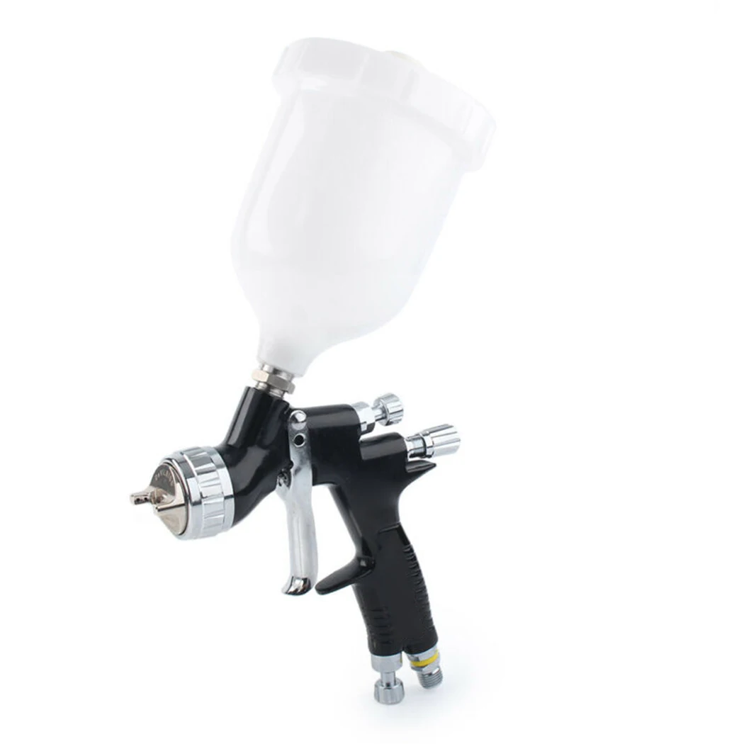 

Car Paint Tool Pro Spray Nozzle Replacement Universal 1.3mm 150mm-250mm Accessory