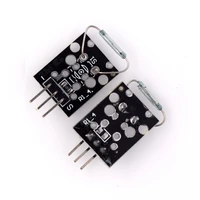 ky 021 mini magnetic reed switch module for mini magnetic reed sensor electronic building blocks