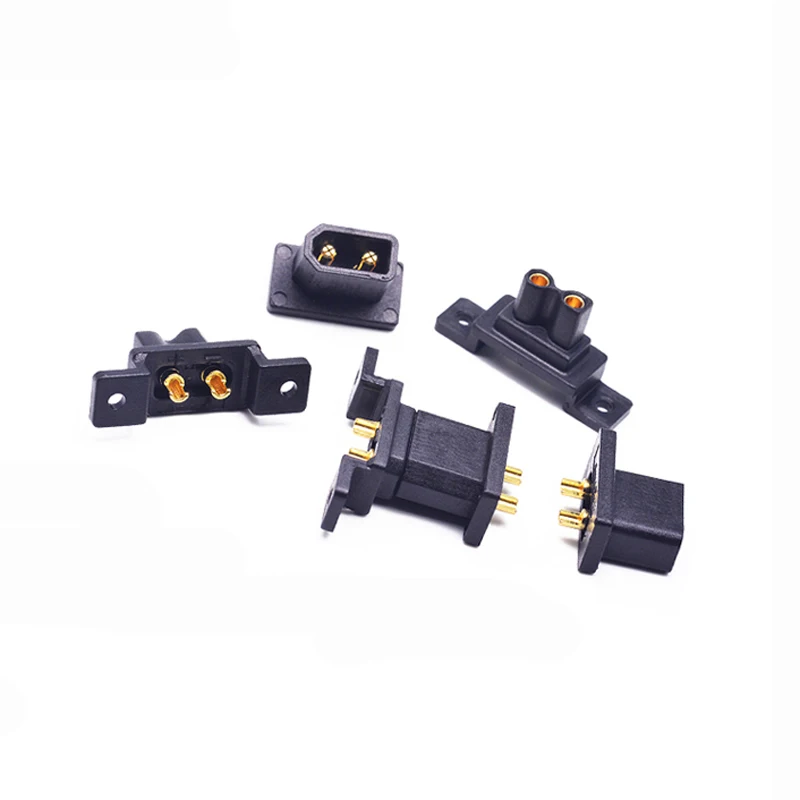 20 шт штепсельная вилка amass xt30g с ви