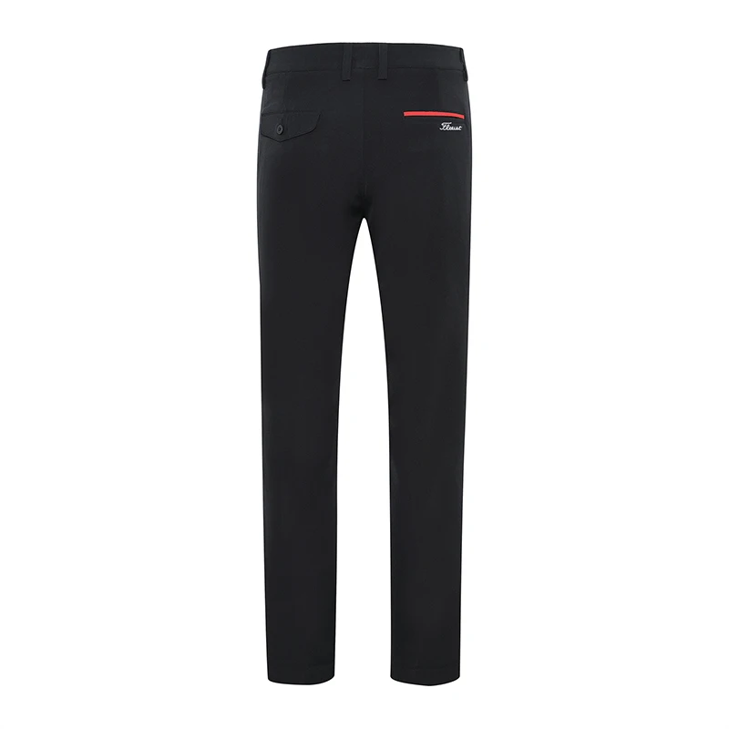 

Sportswear Men Golf Wear Ladies Autumn Polyester Man Golf Clothes Woman Breathable Stretch Fabric Sports Trousers for Men Pants