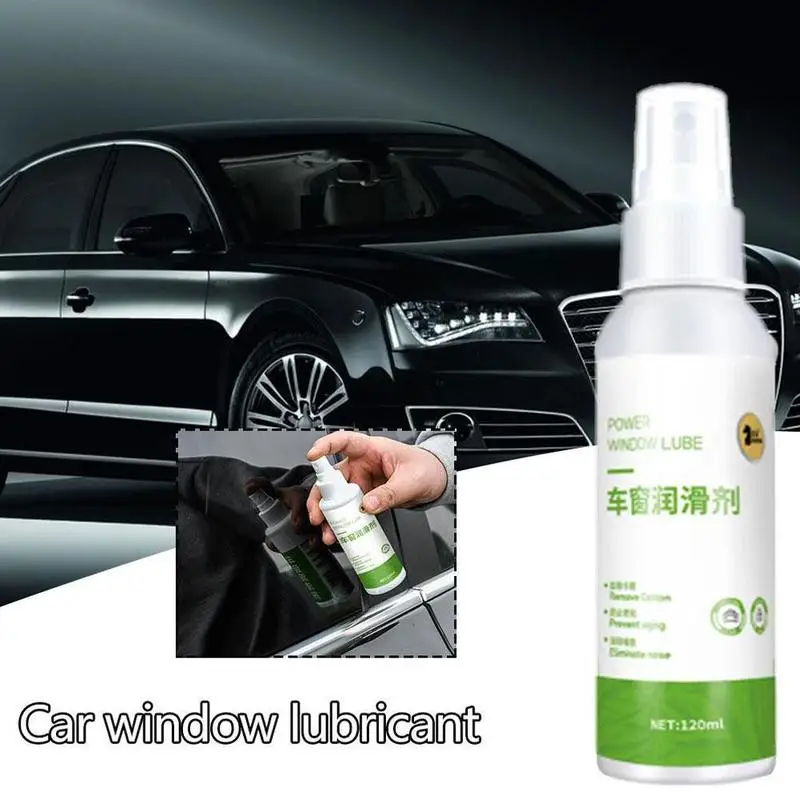 

Rubber Sealing Strip, Door Softening, Noise Reduction, Automatic Maintenance, Oil Car-type Lubricating Window Z5R9