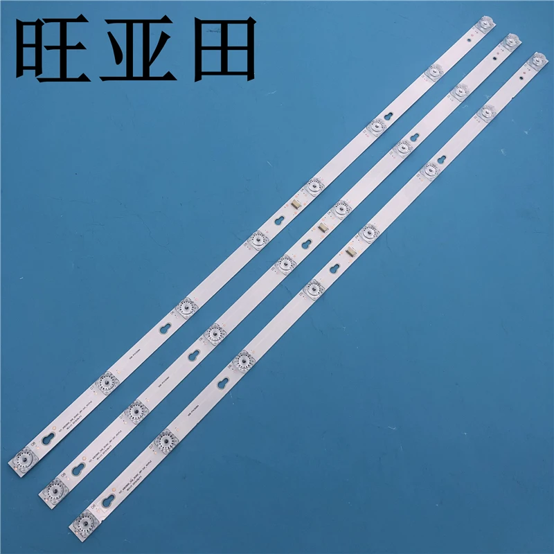 

Brand New TCL L40P1A-F Strip L40P2-UD Strip TOT-40D2900-3X8-3030C Light Bar