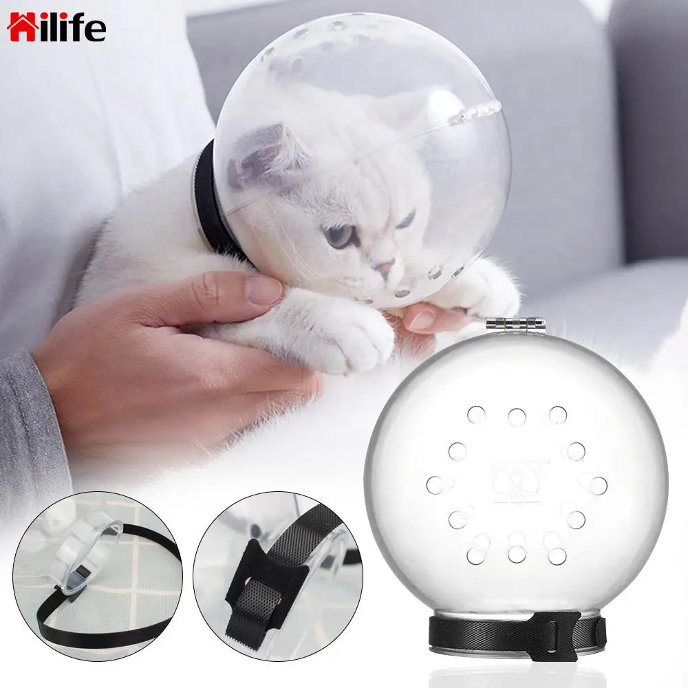 

Защитный кошачий капюшон, маска для ухода за телом, дышащая маска для ухода за кошачьей кожей против укусов, аксессуары для кошачьей морды, н...