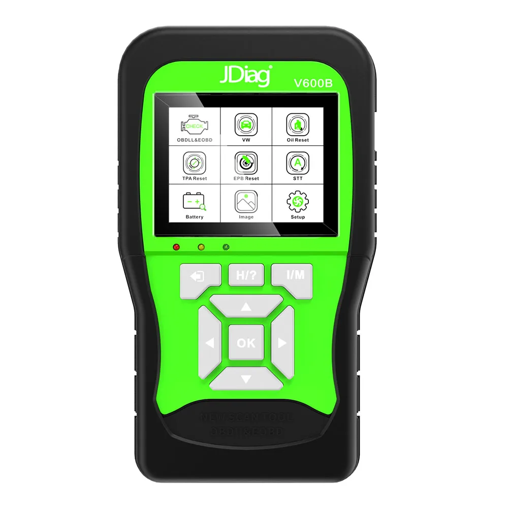 

JDiag V600, 2 1, 3 1, OBD2