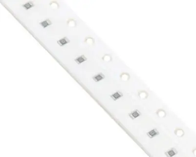 

0603WAF1002T5E 0603 10 кОм 1% чиповый резистор, новый