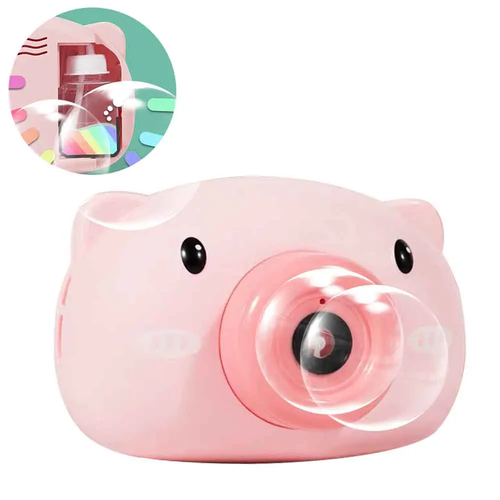 ABS летний светильник и музыка детская игрушка работающая от батареи пузырьковый