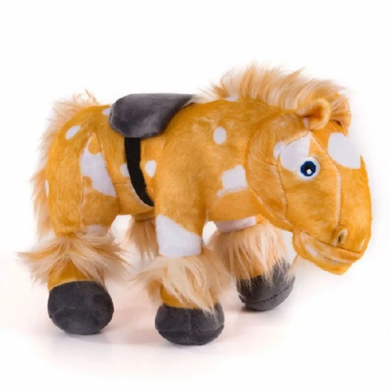 Детские плюшевые игрушки для мальчиков и девочек набивные Aimals милые куклы