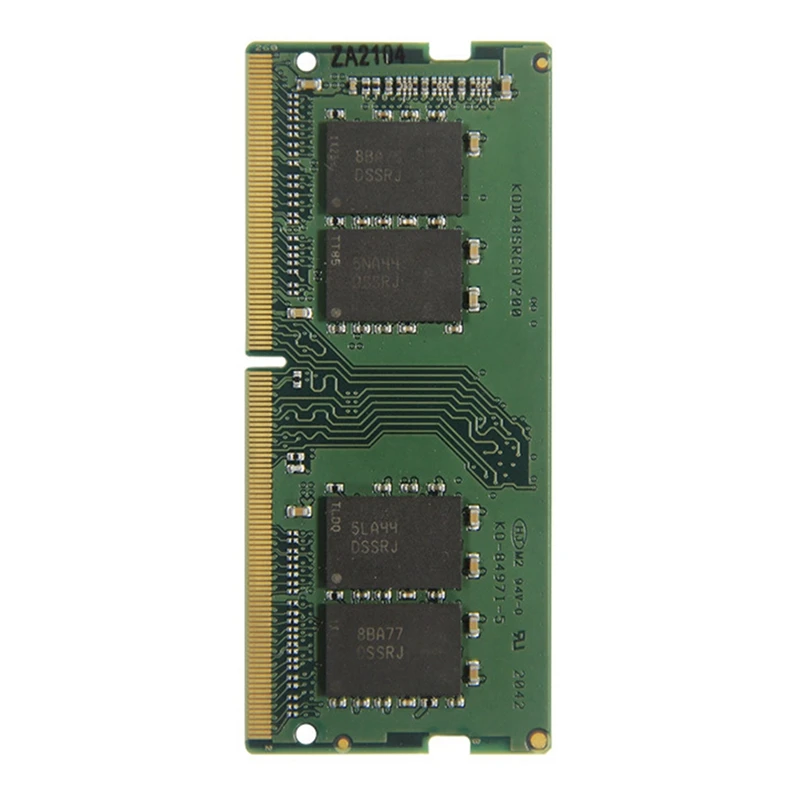 

Оперативная память для ноутбука 16 Гб DDR4 SODIMM, память для ноутбука 1,2 в 260PIN для AMD, память для ноутбука