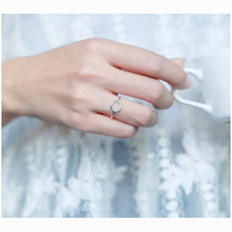 Trusta 100% 925 стерлингового серебра серьги-гвоздики с кристаллами Swarovski коктейльное
