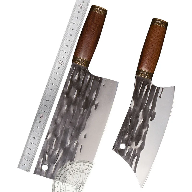 Ножи двойного назначения для домашней и уличной кухни | Дом сад