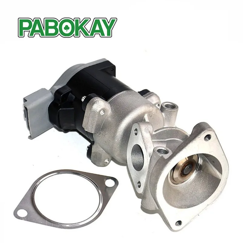 Клапан EGR LR018324 LR009810 для Range Rover Sport LS/Land Discovery MK3 MK4 2 7 TD|valve|valve egr |