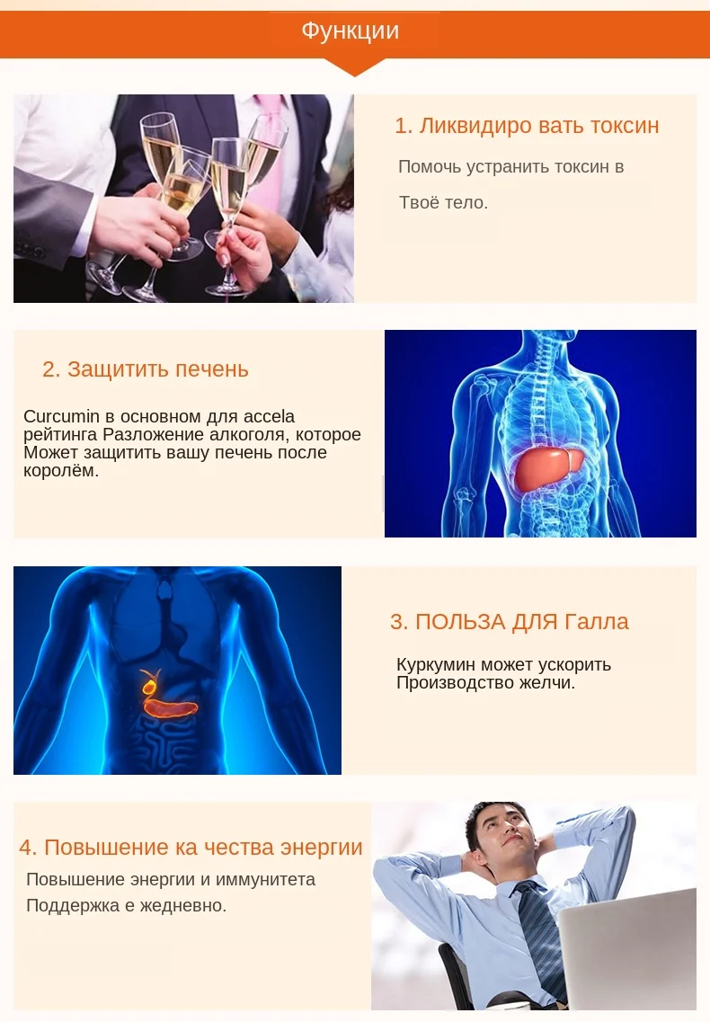 ISDG куркума добавка. Защита печенья, повышающий иммунитет и противовоспалительный. 60 капсул