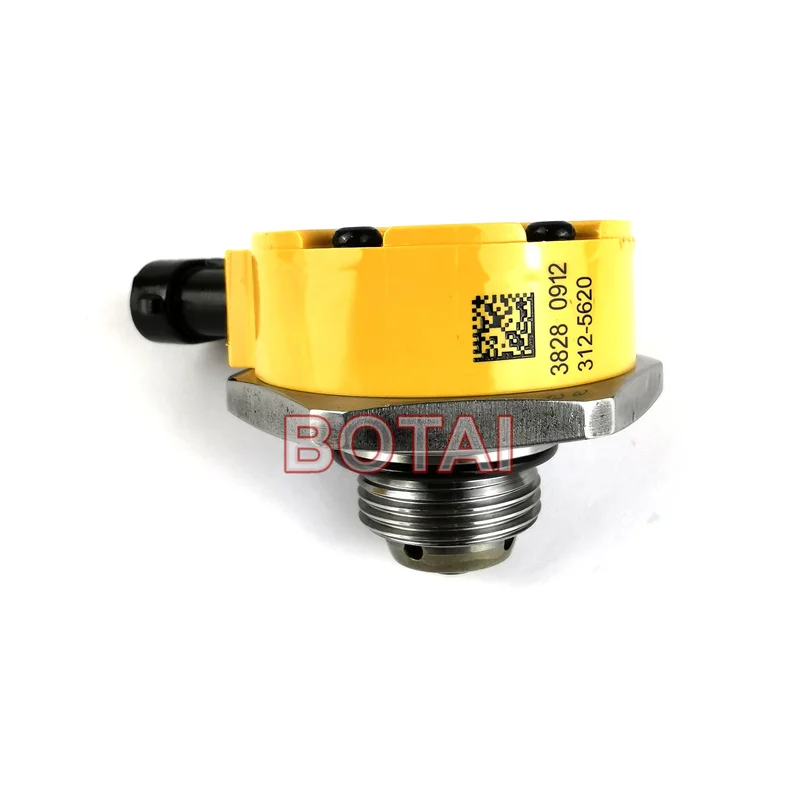Для насоса CAT 320D 312-5620 Соленоидный клапан для сборки разборки гаечный ключ