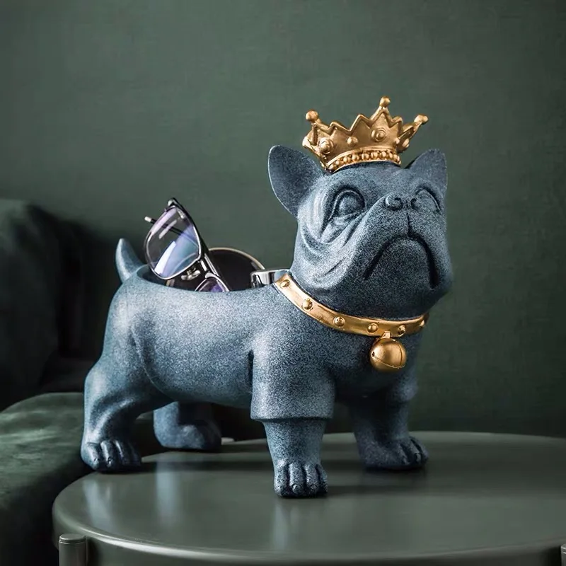 Домашний и офисный ящик для хранения стойка органайзер всякой всячины