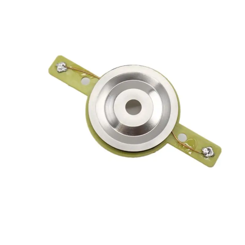 Диафрагменный громкоговоритель для квантовой магнитной лампы 4 Ом или 6 8 2