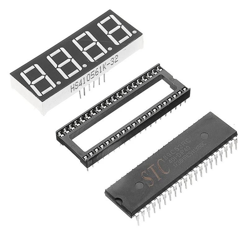 TEA5767 DC 4 5 V Diy Мини цифровой FM радио 87MHZ 108MHZ 2W 8ohm спикер электроники совместимые