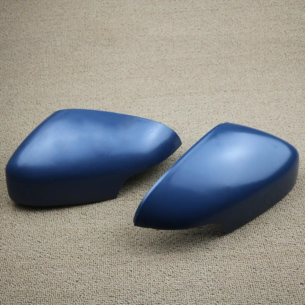 Крышки для боковых зеркал крышки внешнего зеркала заднего вида корпус бокового