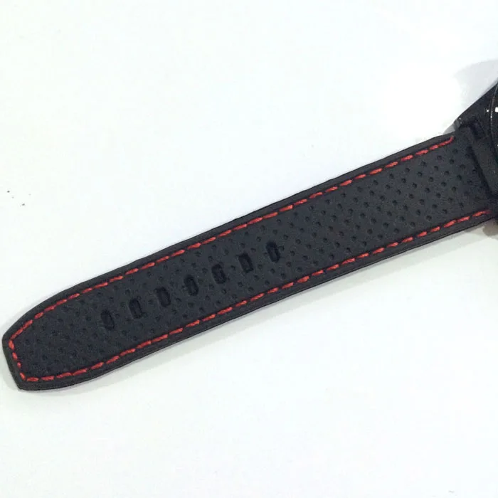 Мужские часы Модный чехол из нержавеющей стали аналоговые кварцевые спортивные