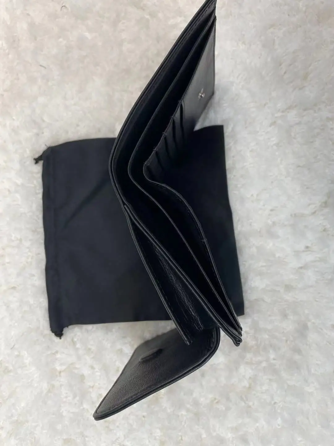 Женские модные маленькие кошельки с украшением в виде крыла для денег новинка 2021