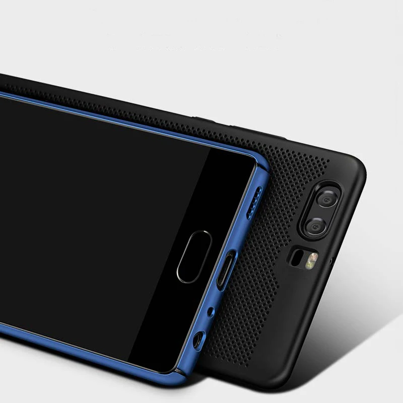 Ультратонкий компьютерный корпус для samsung Galaxy S10 плюс S5 Note 9 J2 pro J4 Prime J6 J8 A6 A9 A7 2018 A750