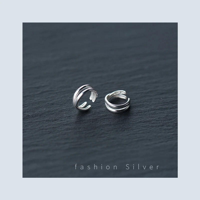 Modian классический для женщин не вызывающие аллергию в форме линии простые