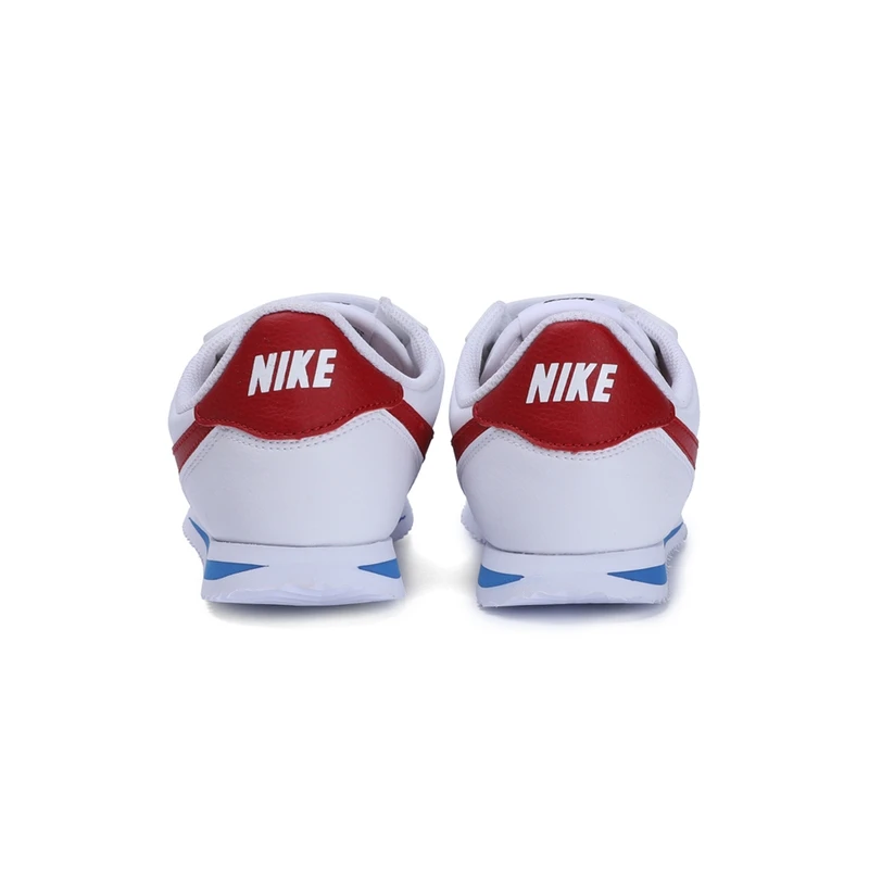 Оригинальное новое поступление детская обувь NIKE CORTEZ BASIC SL (PSV) детские кроссовки |