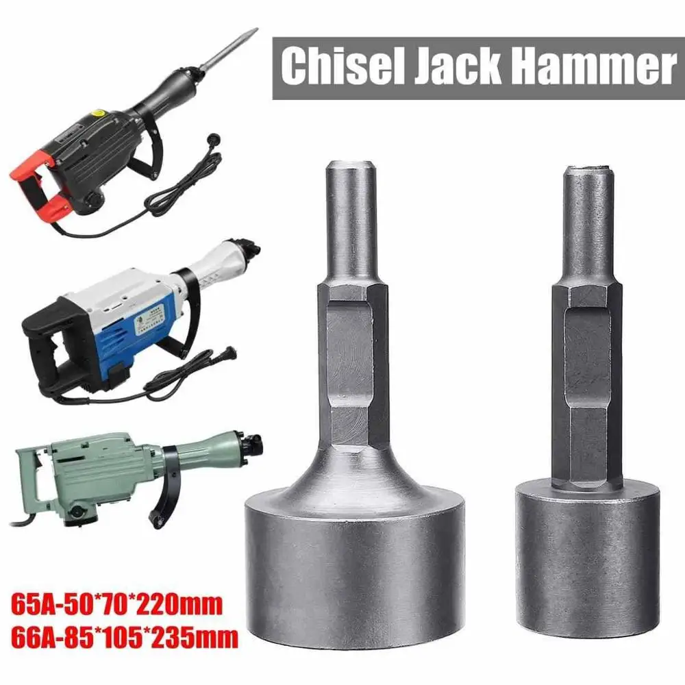 

LAVIE Jack Hammer Chisel Concrete Hole saws