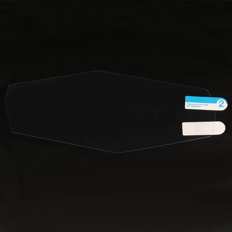 2 комплекта Защитная пленка для защиты экрана от царапин Yamaha MT09 MT 09 MT-09 FZ09 FZ FZ-09 |