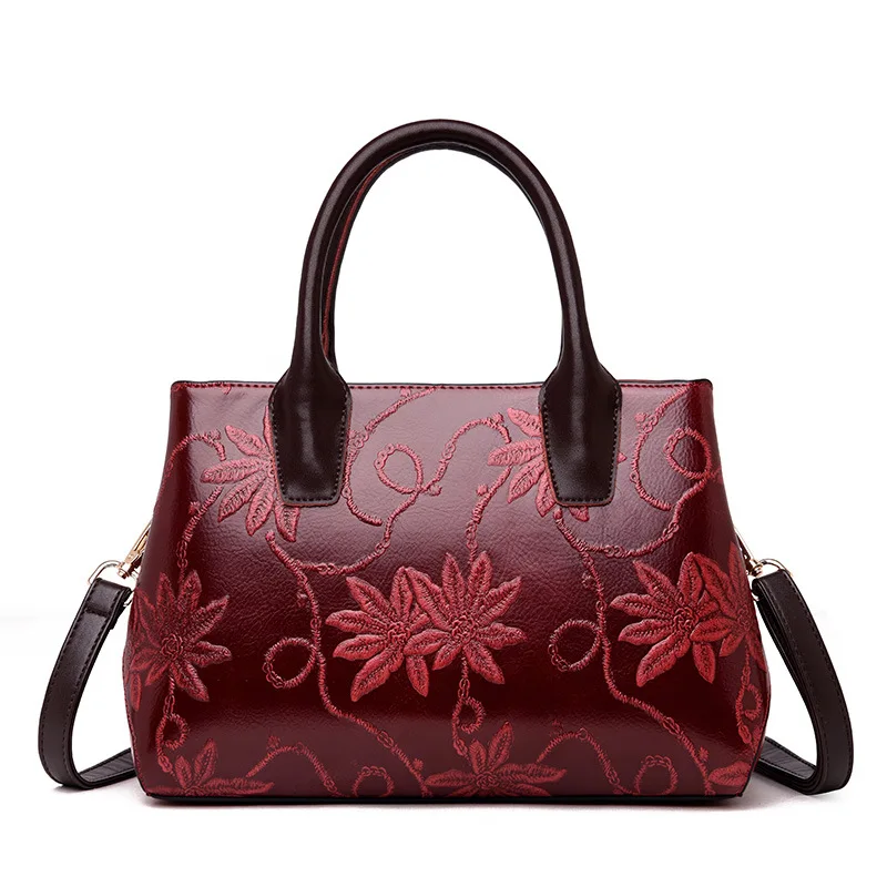 

Woman's Handbagss 2020 New European and American Fashion Slung Handbagss