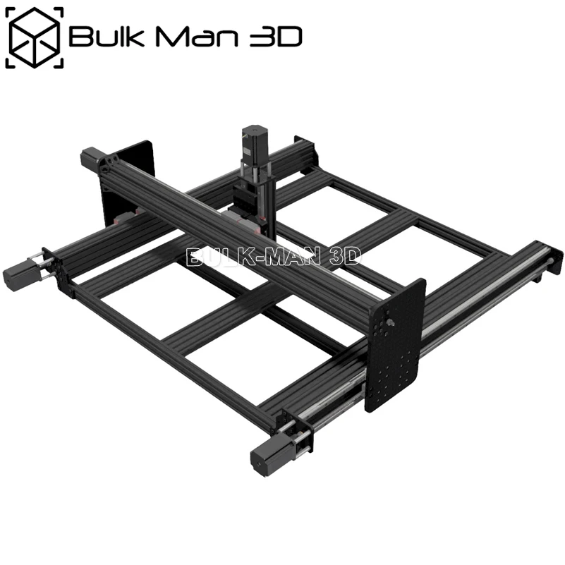 Черный 1015 QueenBee PRO CNC машина полный комплект линейные рельсы Модернизированный