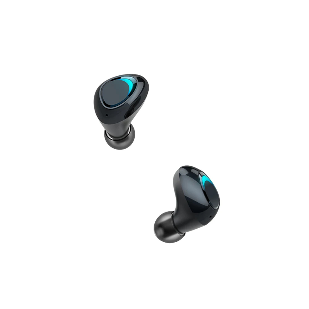 Bluetooth 5 0 наушники TWS сенсорная гарнитура HiFI стерео вкладыши беспроводные для