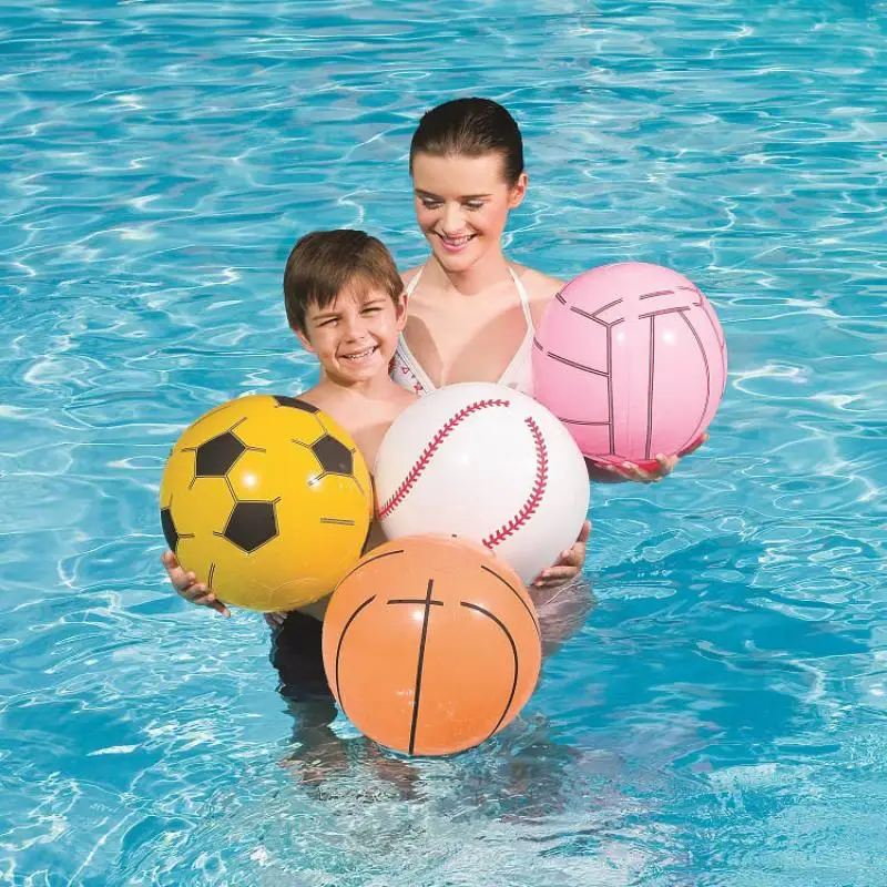 

Water Sports