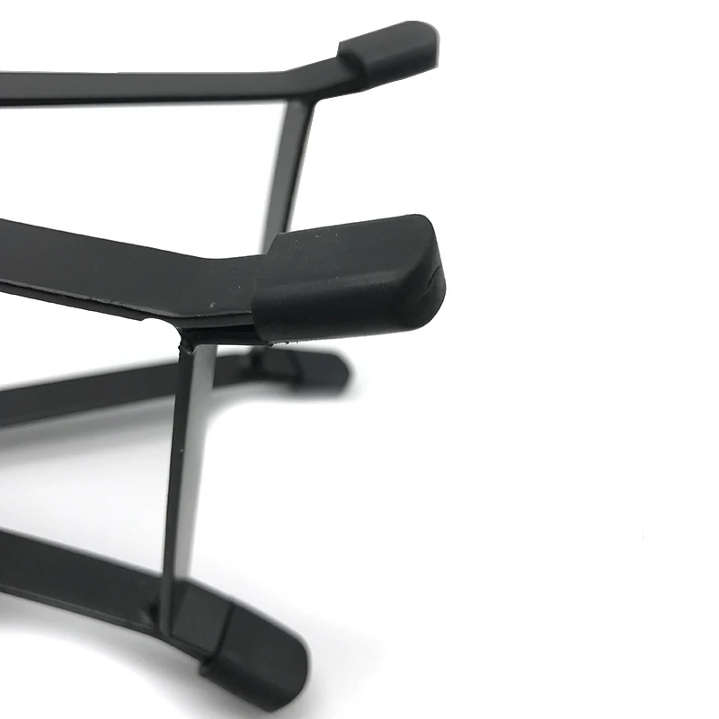 Подставка для гитары складная металлическая подставка противоскользящая 4