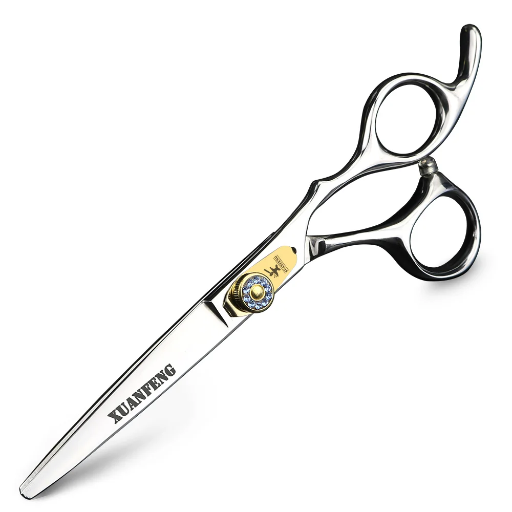 Парикмахерские ножницы Семейные или парикмахерские 6 дюймов японские