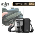 Мини сумка для хранения для DJI Mavic Mini Osmo Pocket OSMO Action может удерживать Mavic Mini и зарядный концентратор аксессуары для пульта дистанционного управления DJI