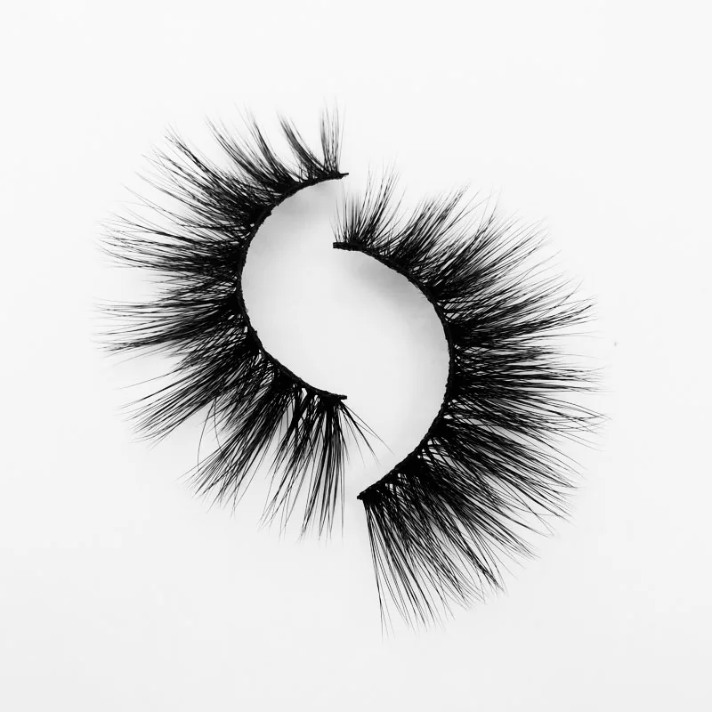 YSDO Lashes 5 пар, норковые ресницы, натуральные длинные 3d норковые ресницы ручной работы, накладные ресницы, накладные ресницы для макияжа