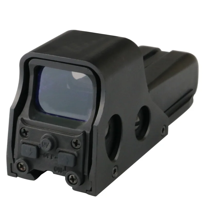 

Red Dot Mirror in the Scope Holographic Black Bird Mirror Sight HD552 Series Sight Outdoor Telescope