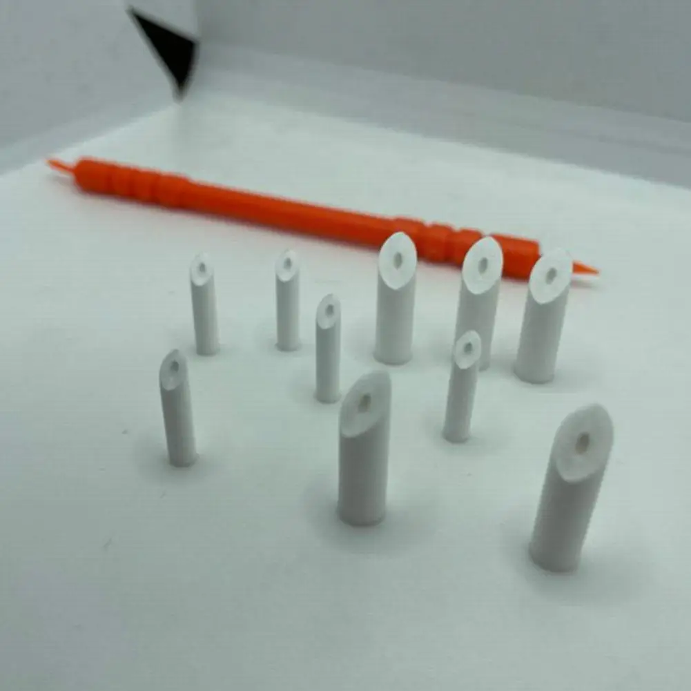 

Military Model Painting Tools Cleaning Wipe Pen For Aging Toy Seepage Pigment Wipe Tool Cleaning Stick Line N6D7