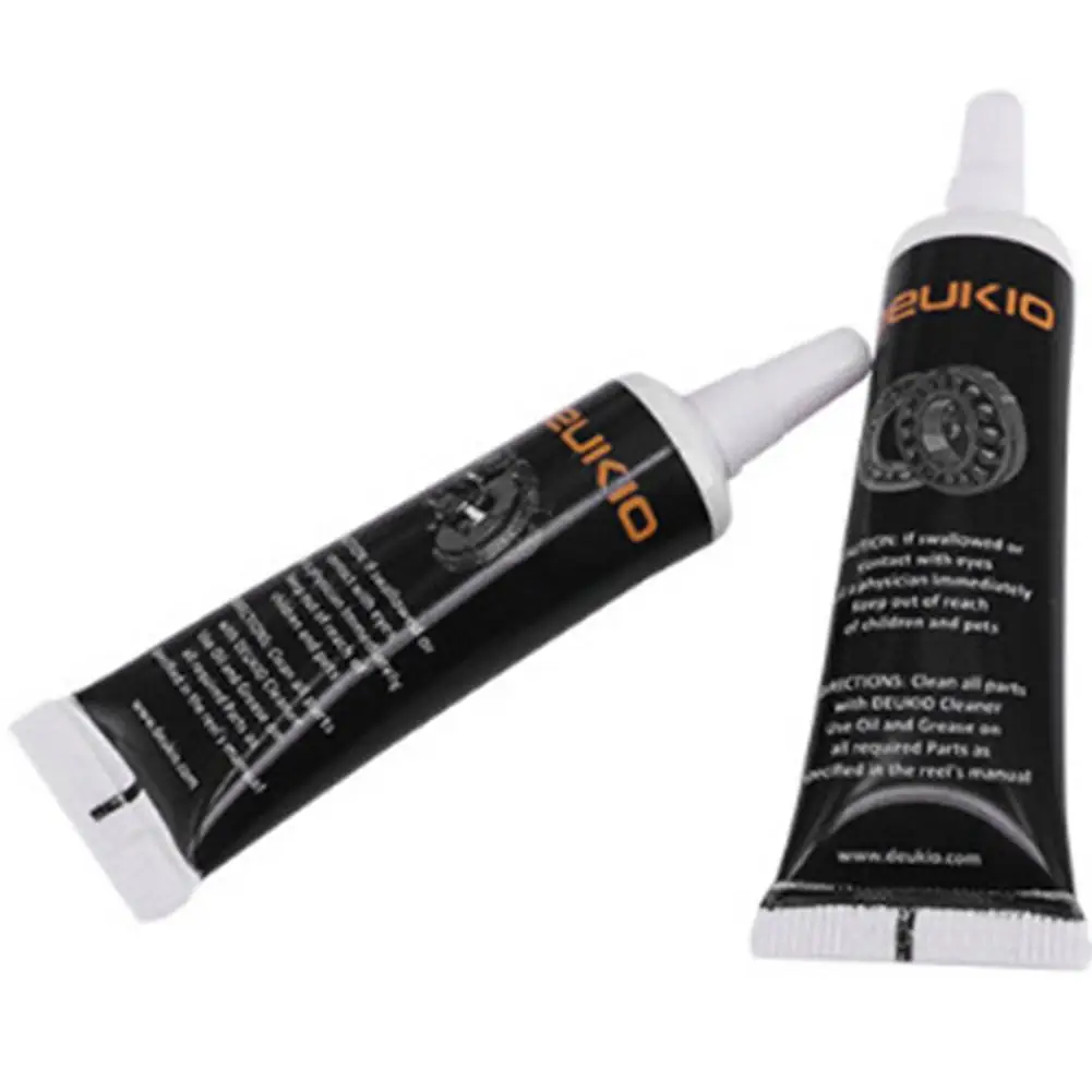 1/2 шт. рыболовная смазка для катушки | Спорт и развлечения