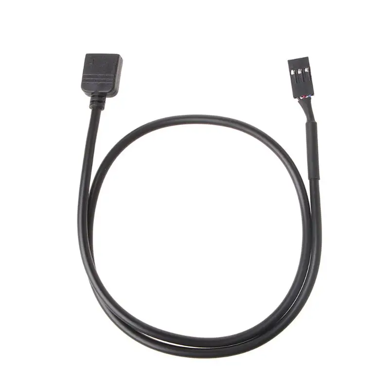 5В 3PIN RGB VDG адаптер линейный разъем материнская плата 3Pin к нормальному | Компьютеры