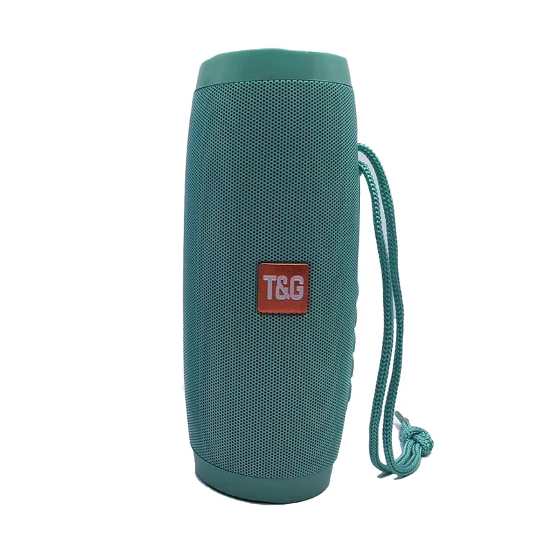 Беспроводная bluetooth Колонка со светодиодной подсветкой 10 Вт|Портативные колонки| |